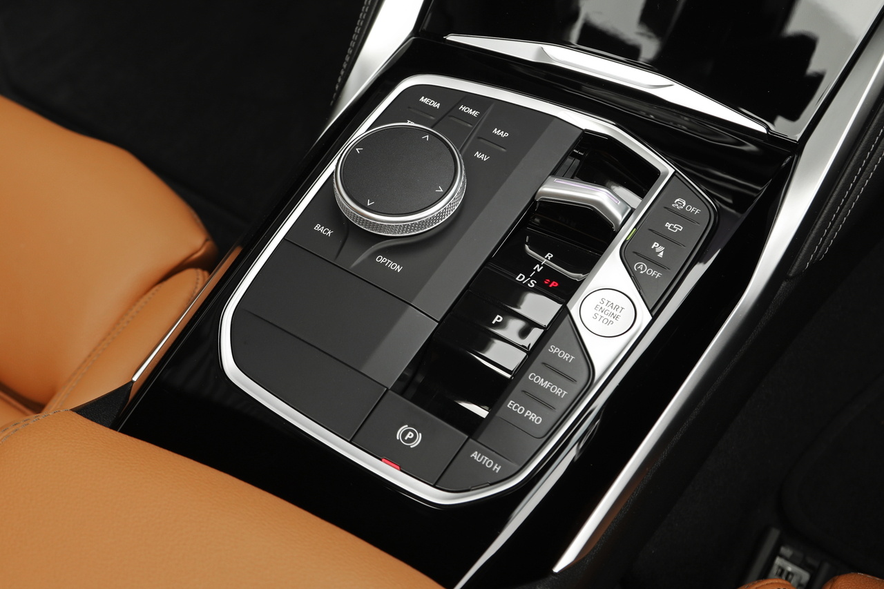 2022 BMW 2 SERIES null