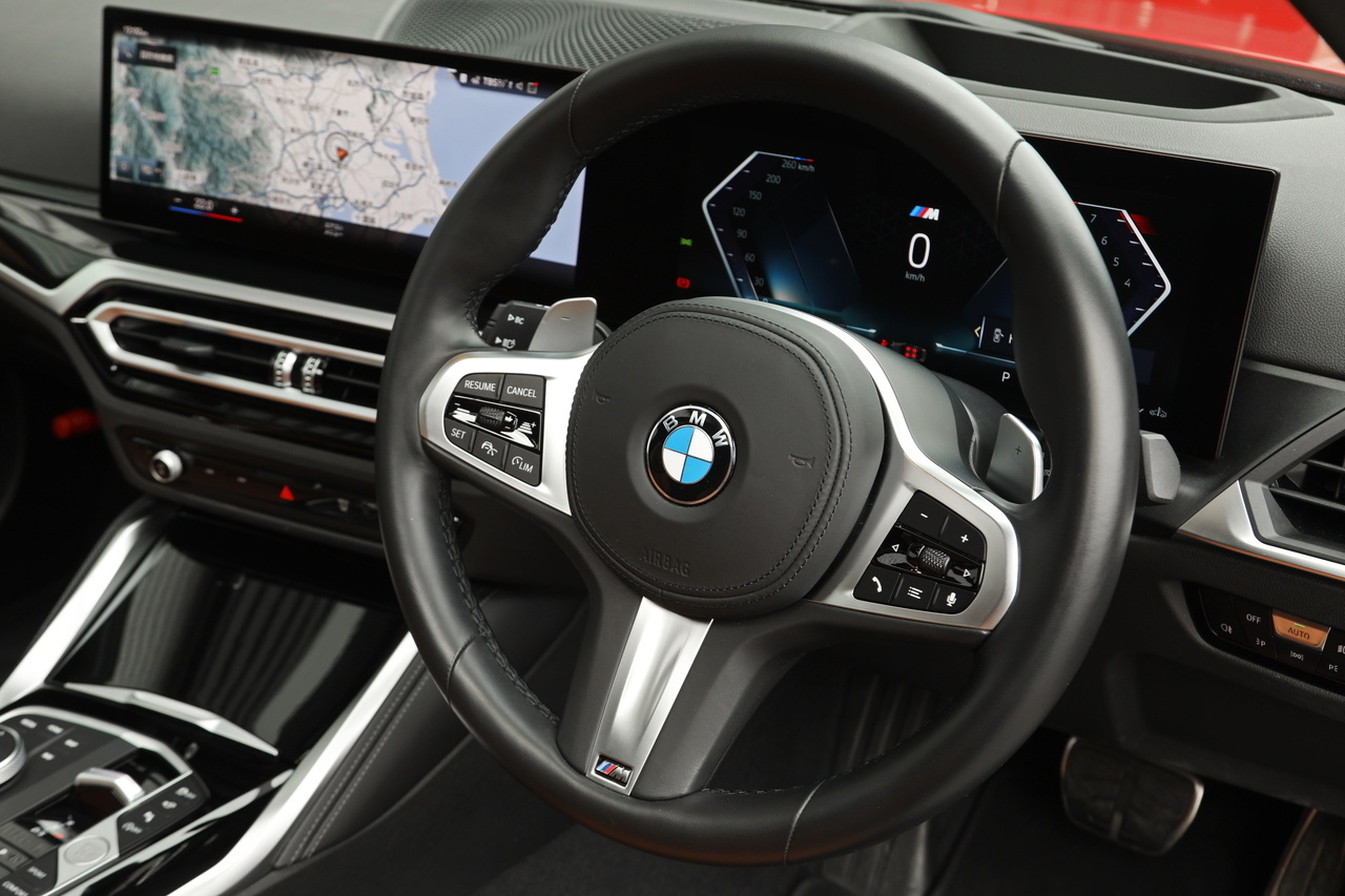 2022 BMW 2 SERIES null