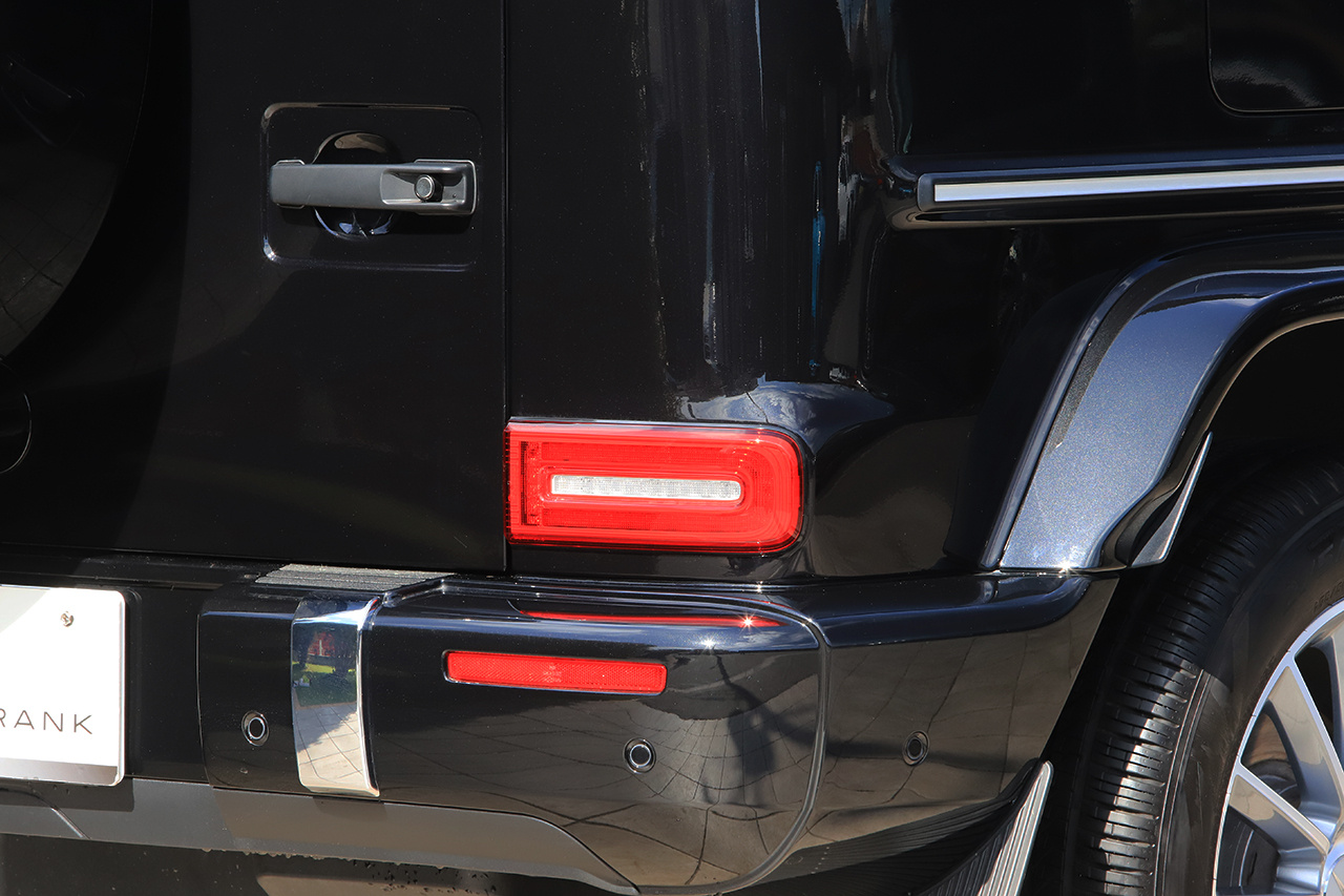 2023 Mercedes-Benz G CLASS 
