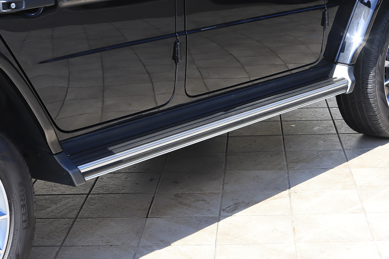 2023 Mercedes-Benz G CLASS 