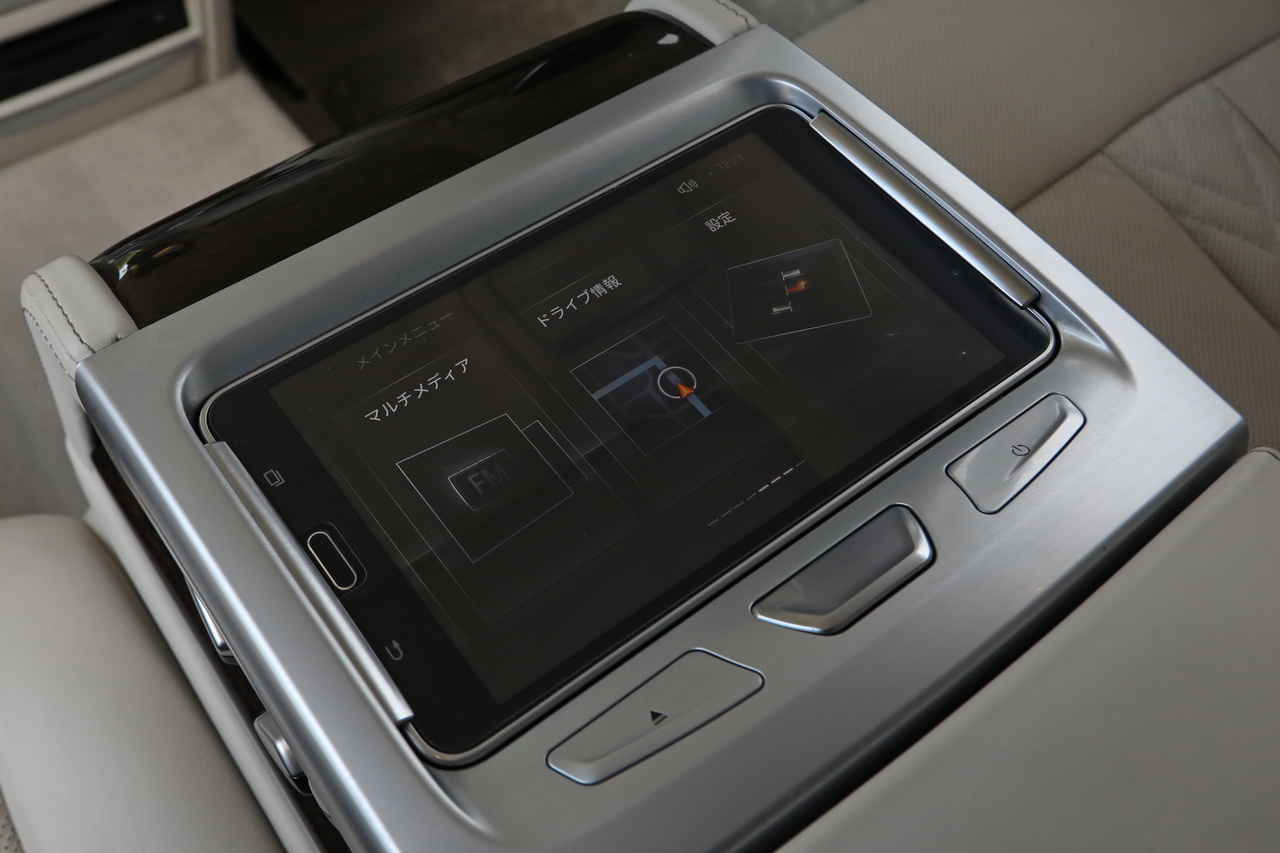 2017 BMW 7 SERIES null