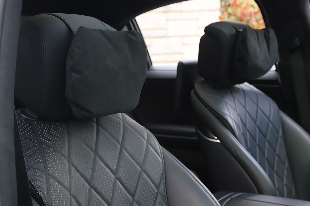 2021 Mercedes-Benz S CLASS null