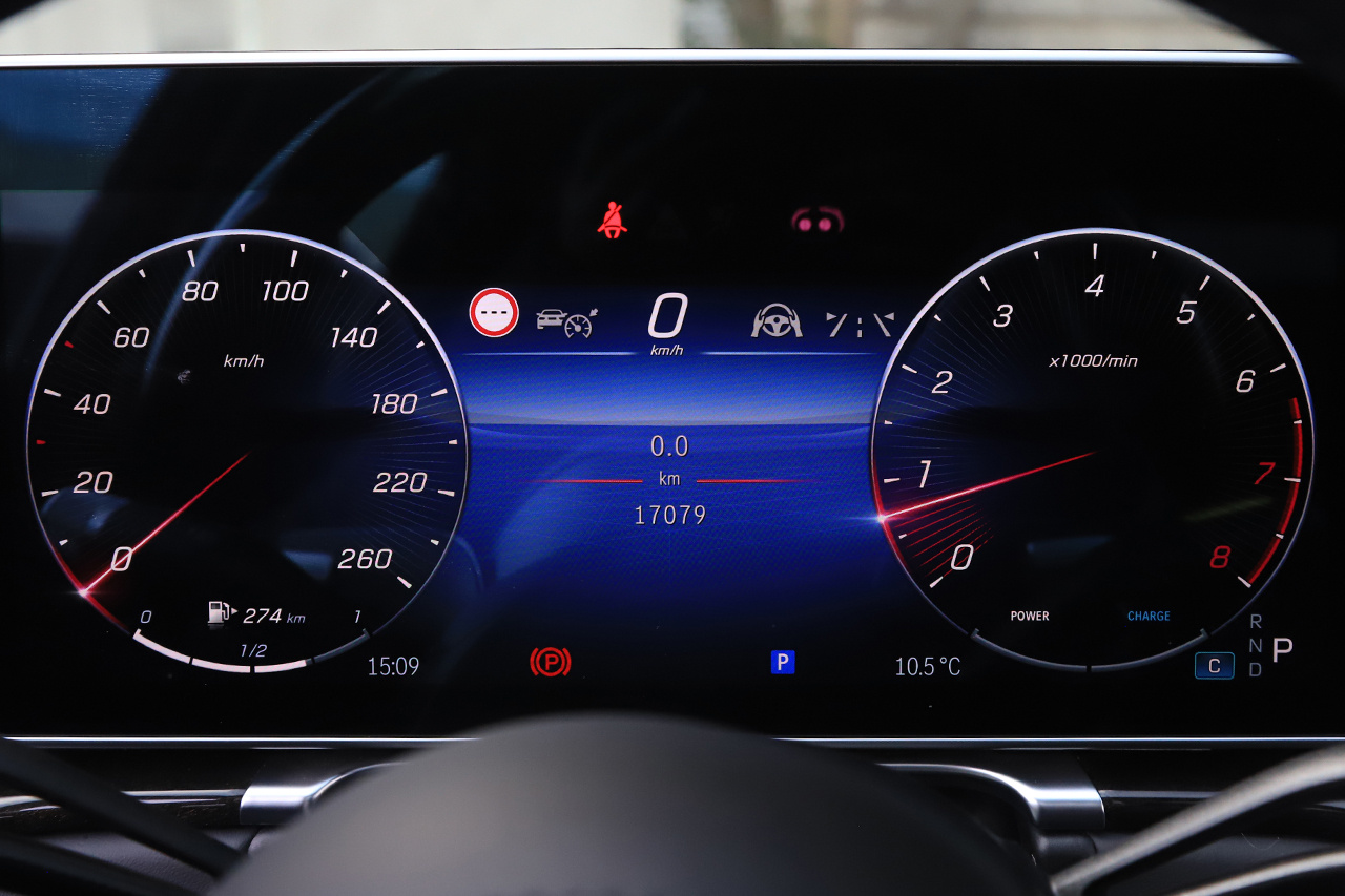 2021 Mercedes-Benz S CLASS null