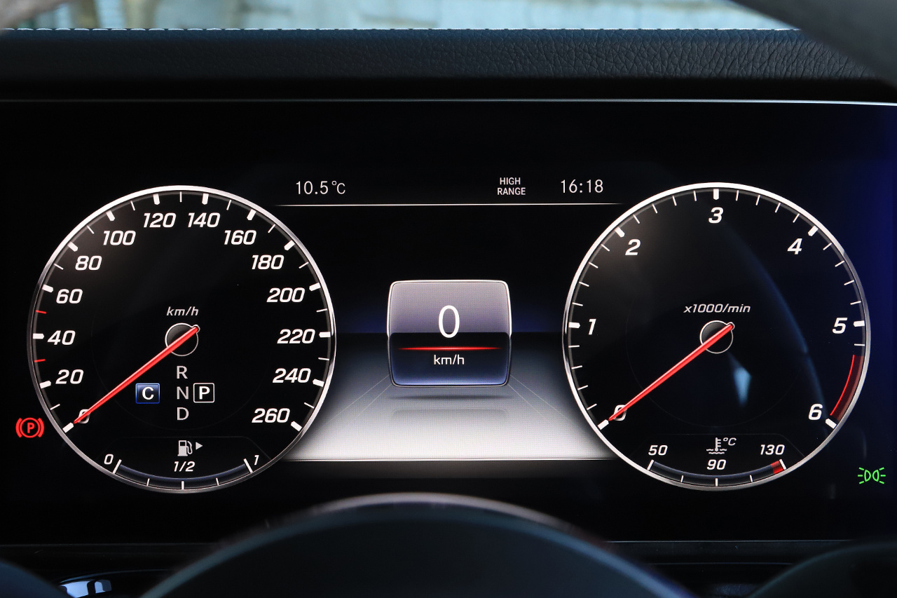 2022 Mercedes-Benz G CLASS 