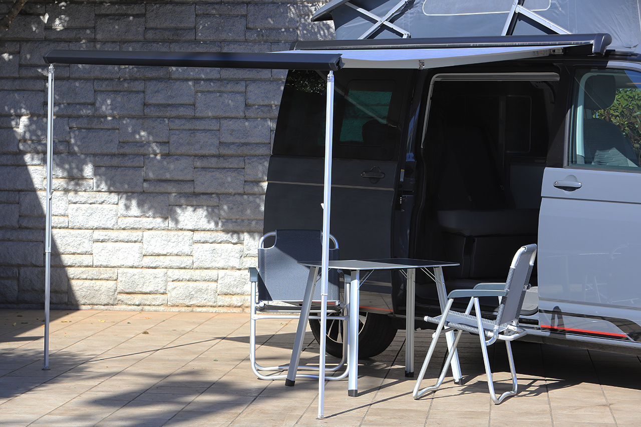 2022 Volkswagen CALIFORNIA null