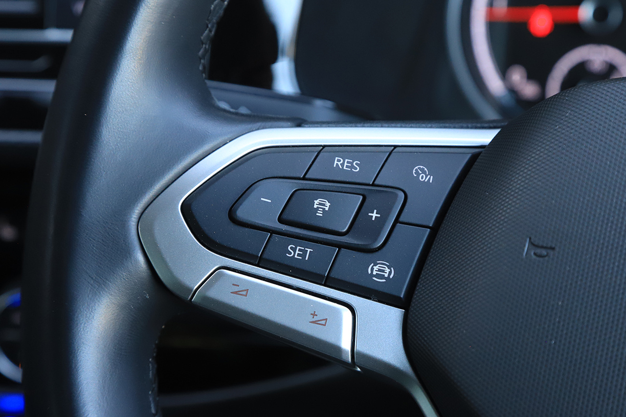 2022 Volkswagen CALIFORNIA null