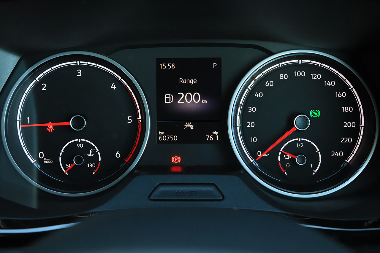 2022 Volkswagen CALIFORNIA null