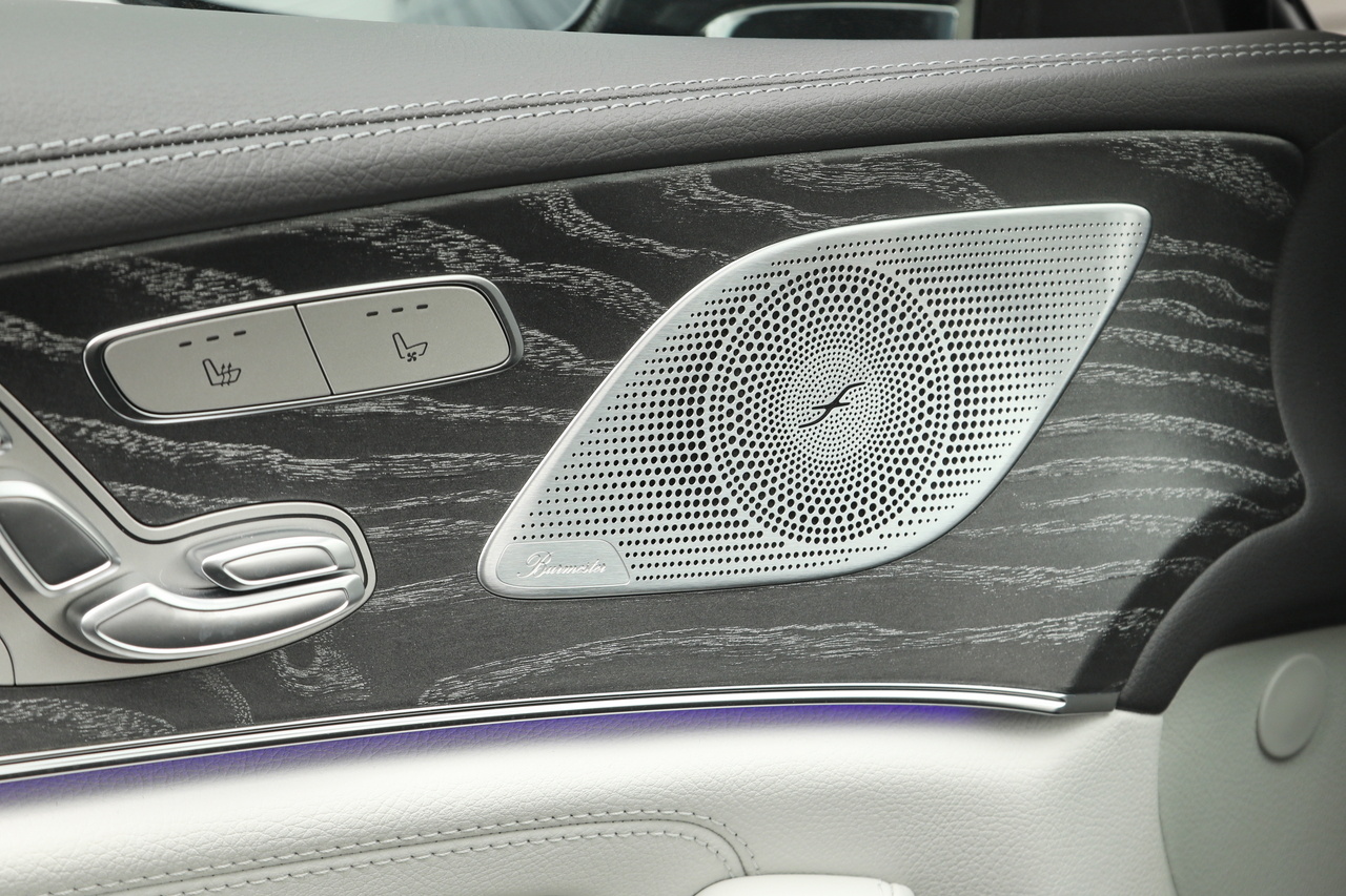 2022 Mercedes-Benz CLS CLASS null