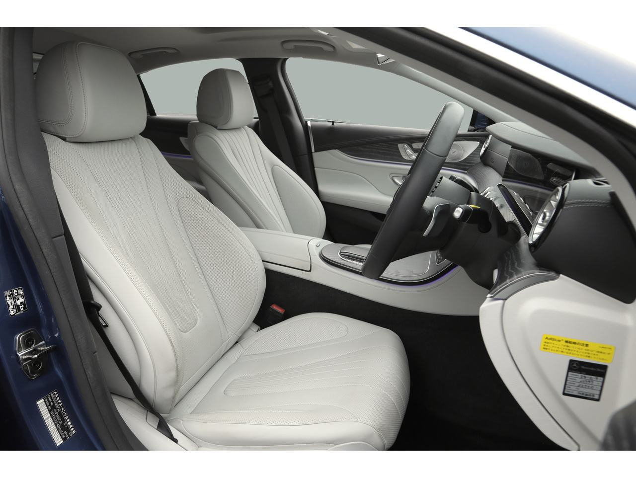 2022 Mercedes-Benz CLS CLASS null
