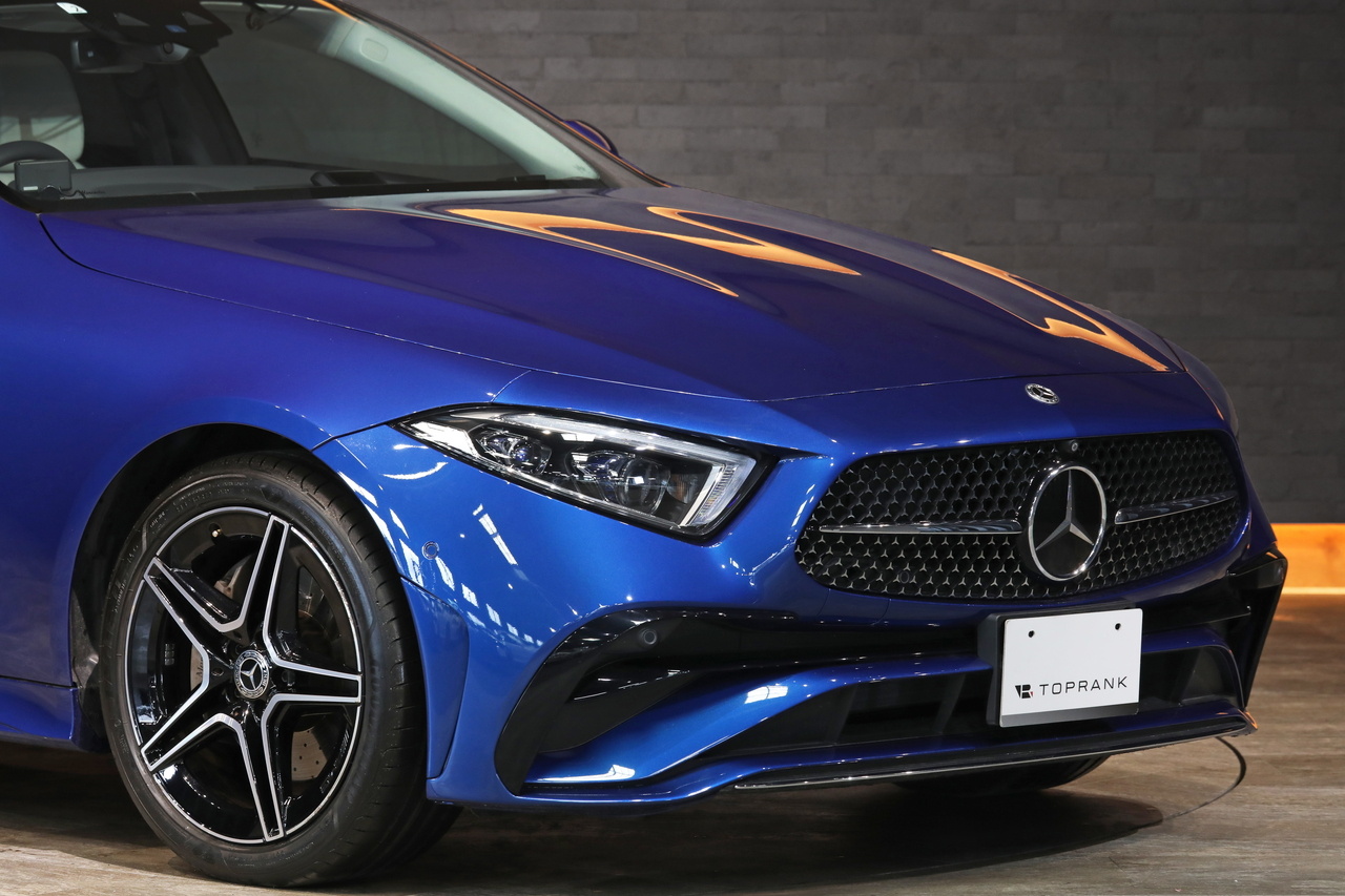 2022 Mercedes-Benz CLS CLASS null