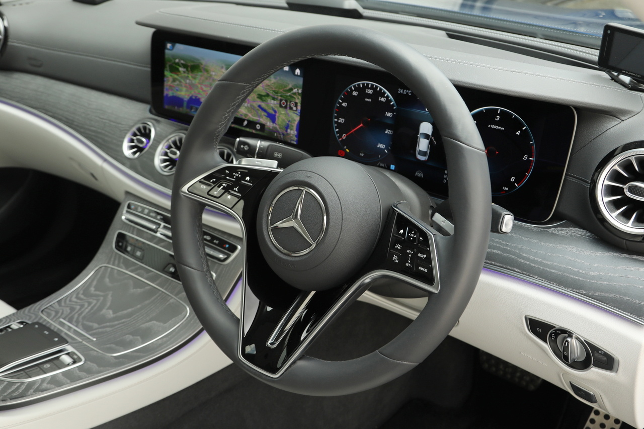 2022 Mercedes-Benz CLS CLASS null