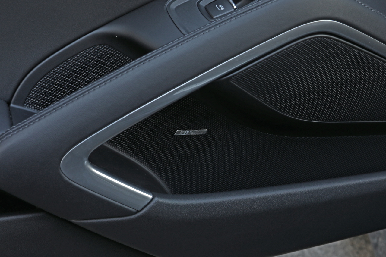 2016 Porsche CAYMAN null