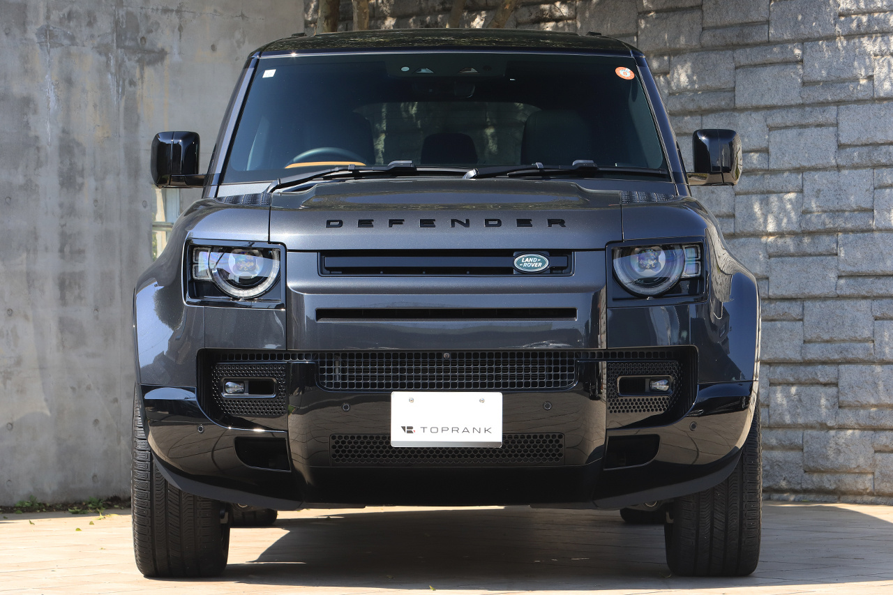 2024 Land Rover DEFENDER 