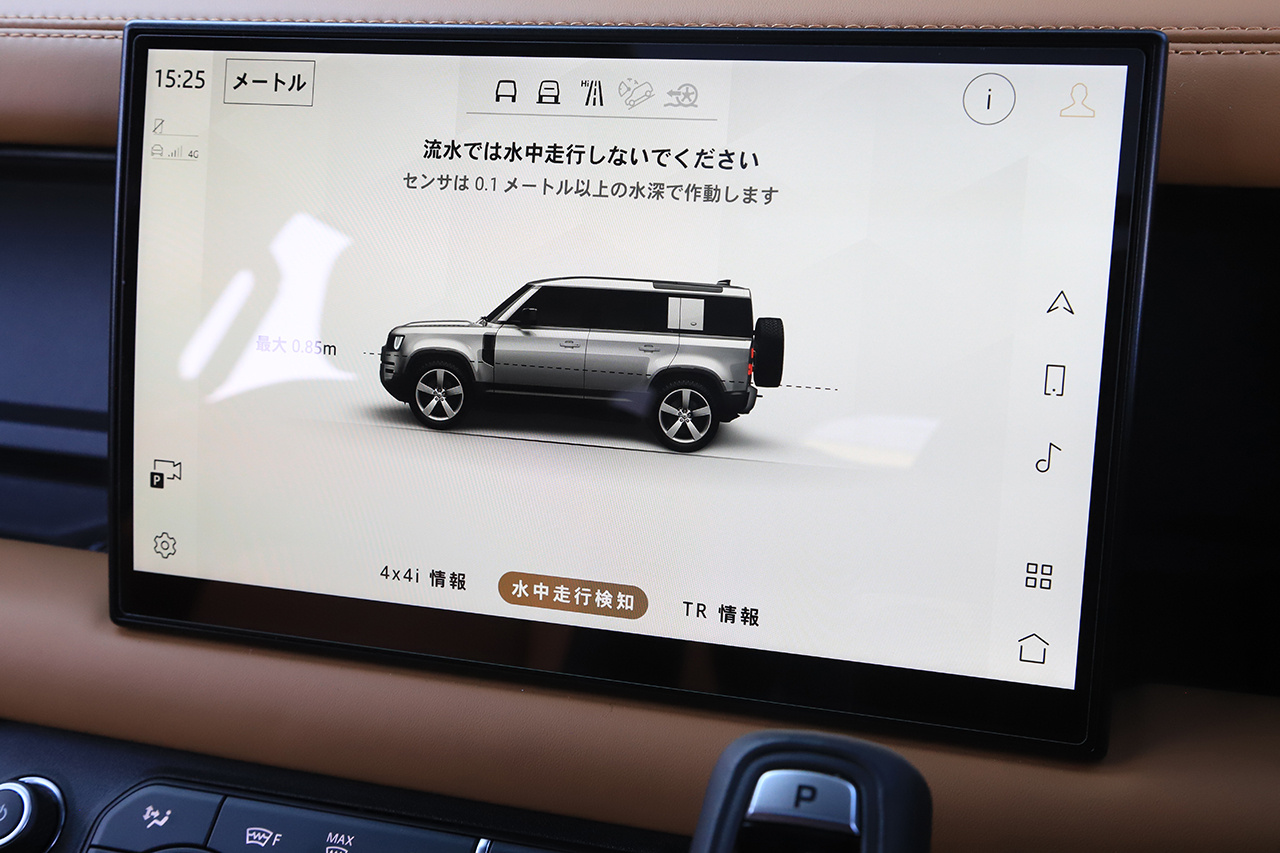 2024 Land Rover DEFENDER 