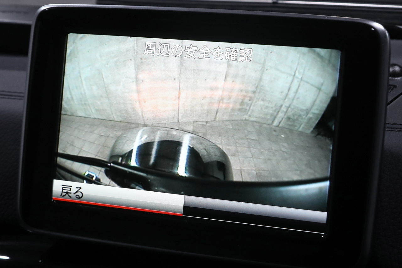 2014 Mercedes-Benz G CLASS null