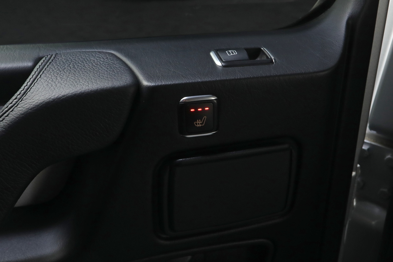 2014 Mercedes-Benz G CLASS null