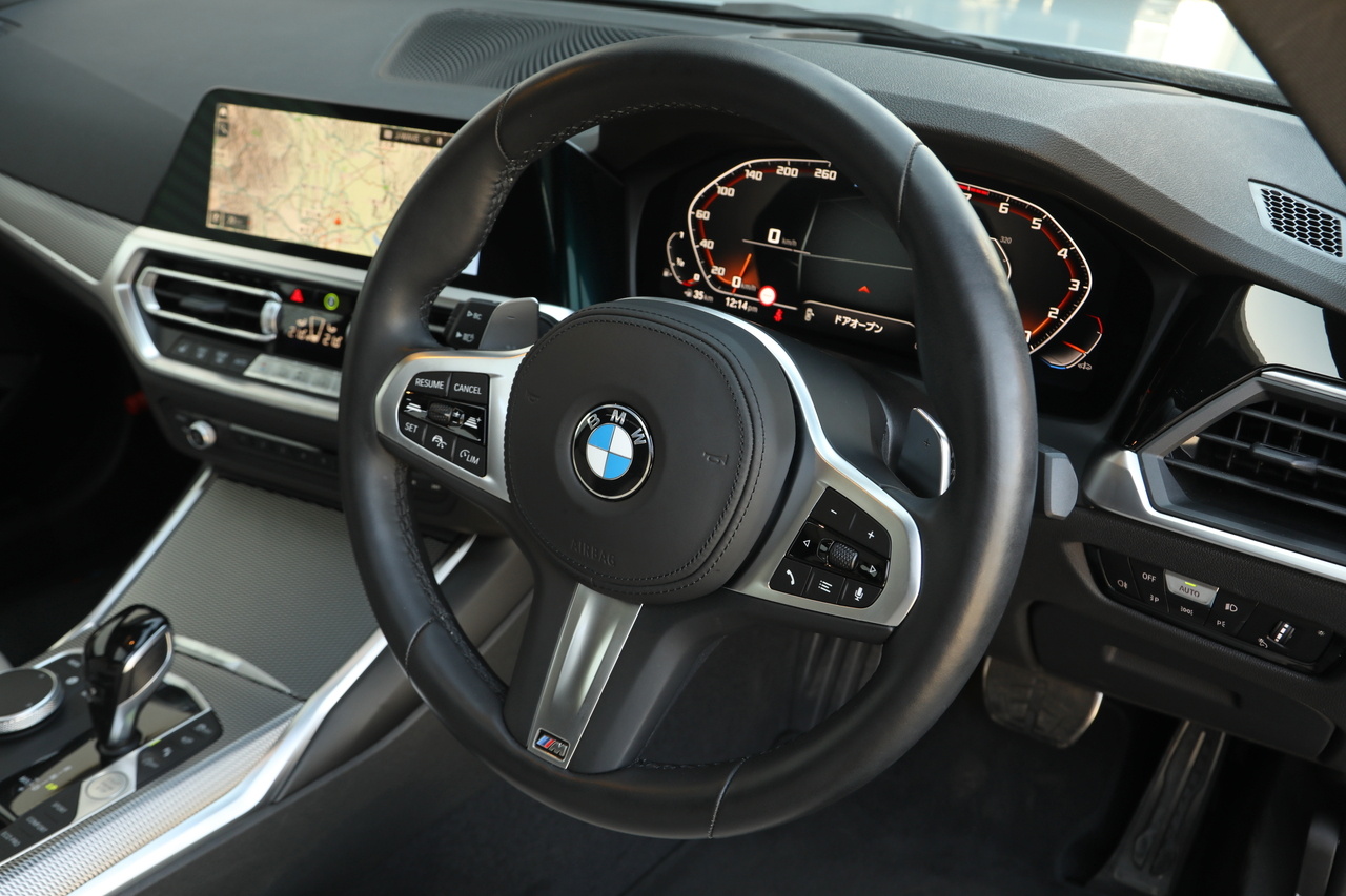 2022 BMW 2 SERIES null