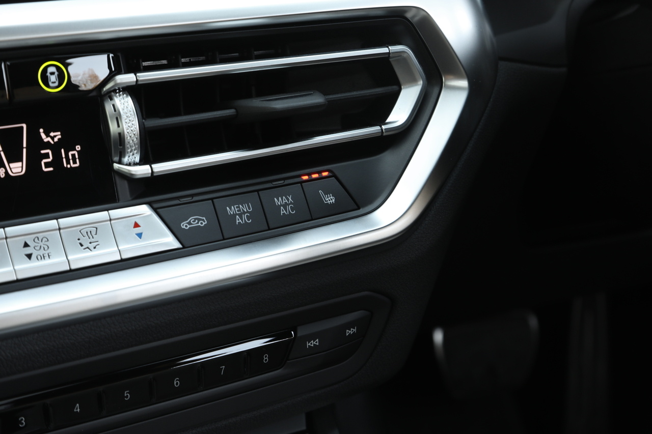 2022 BMW 2 SERIES null