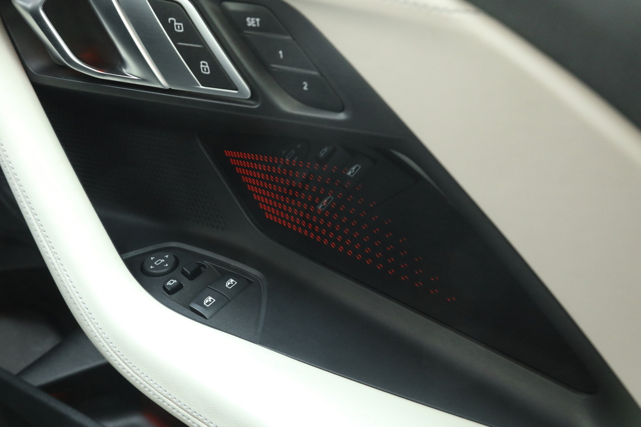 2022 BMW 2 SERIES null
