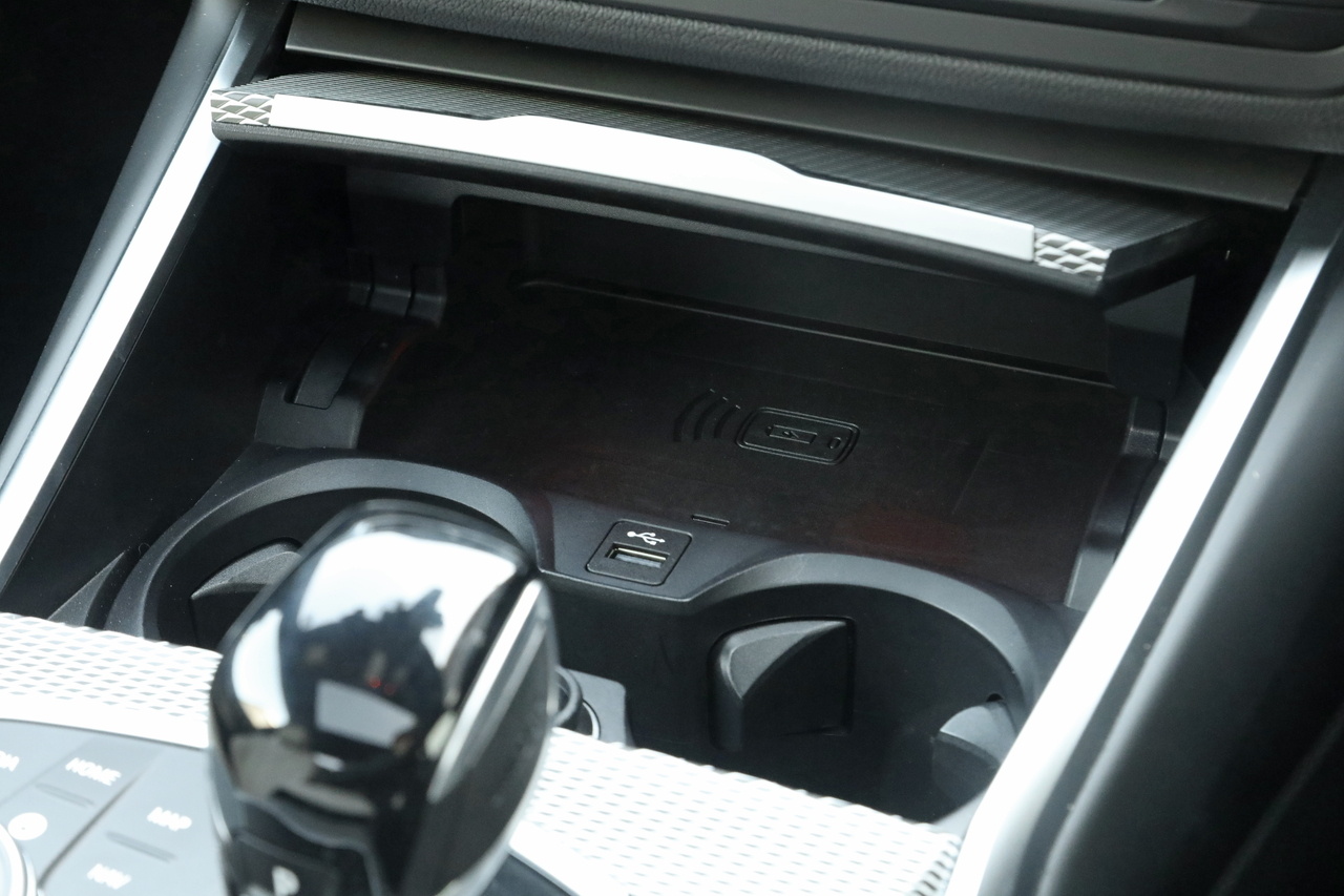 2022 BMW 2 SERIES null