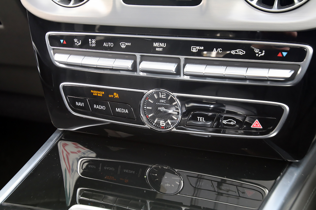 2022 Mercedes-AMG G CLASS 