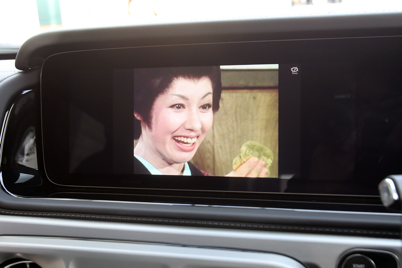 2022 Mercedes-AMG G CLASS 