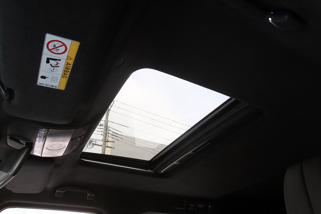 2022 Mercedes-AMG G CLASS 