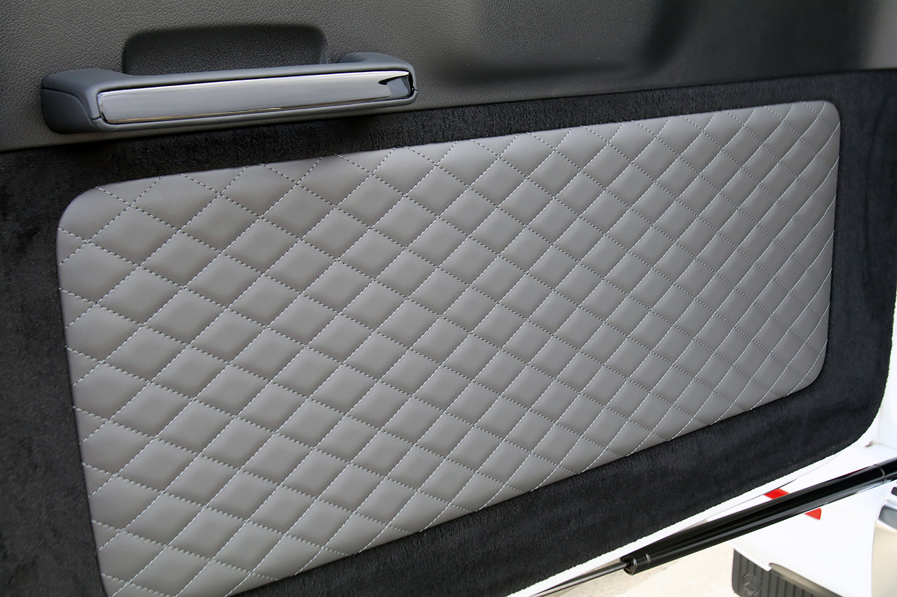 2022 Mercedes-AMG G CLASS 