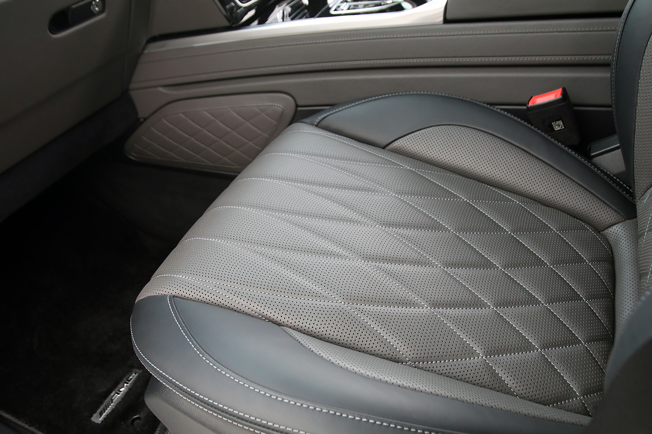 2022 Mercedes-AMG G CLASS 