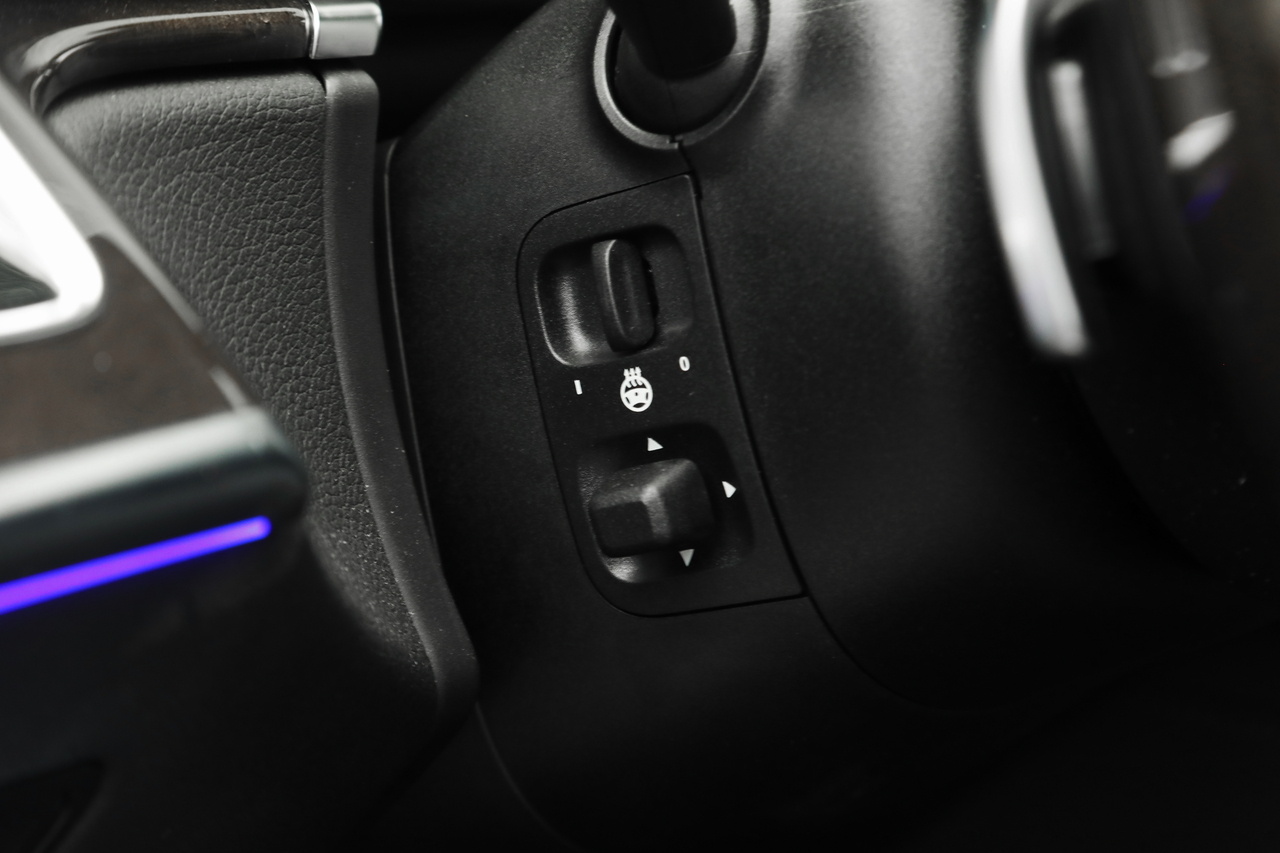 2022 Mercedes-Benz S CLASS null