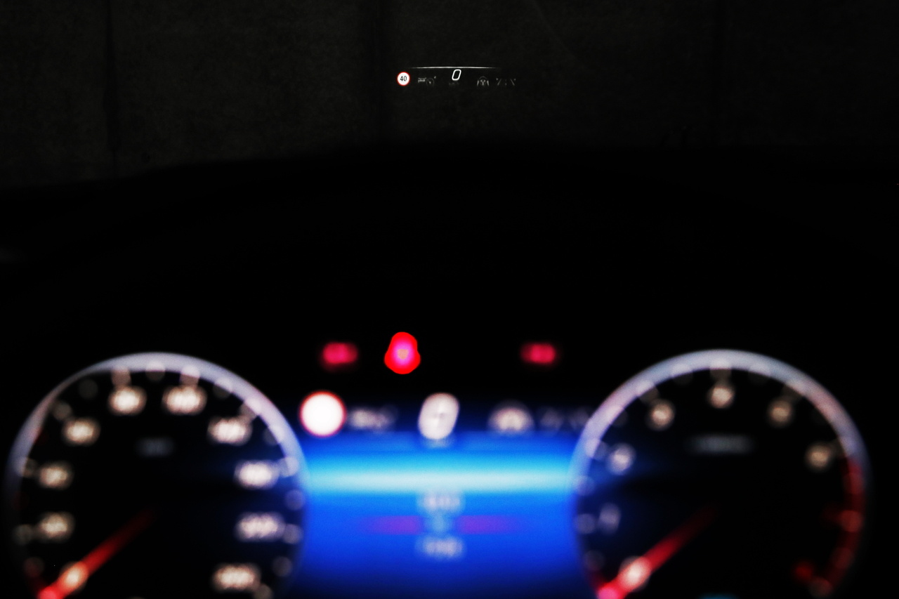 2022 Mercedes-Benz S CLASS null