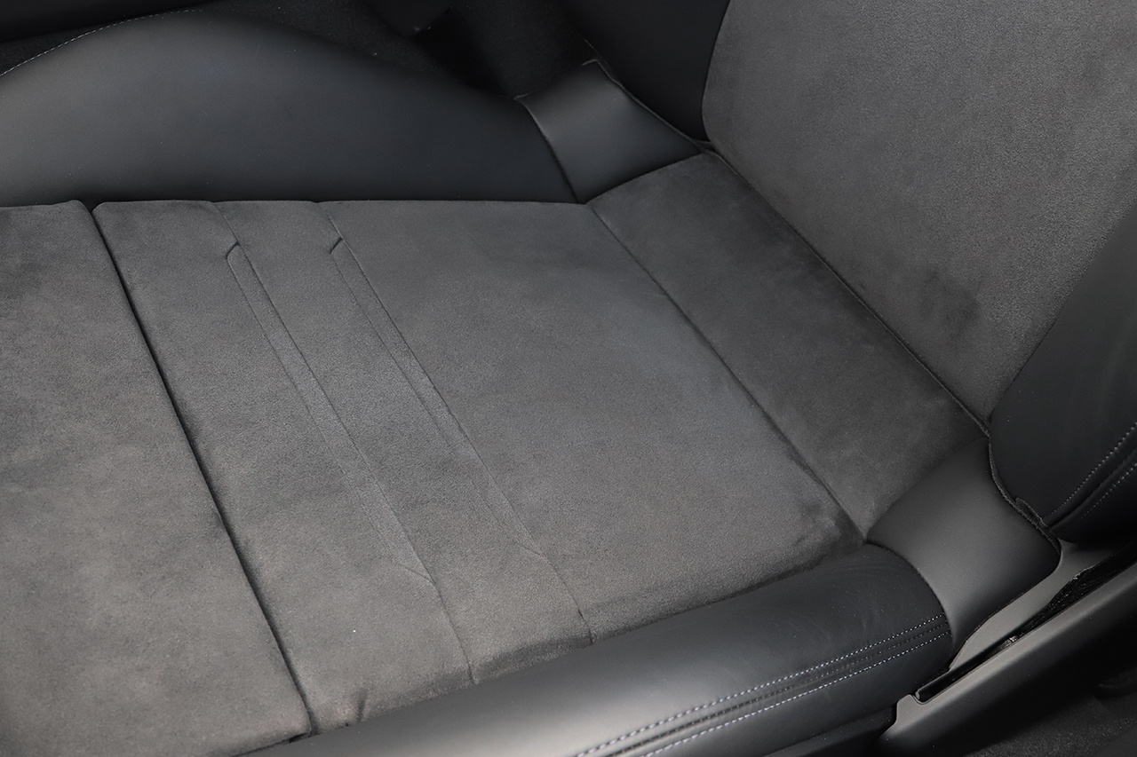 2022 Porsche PANAMERA null