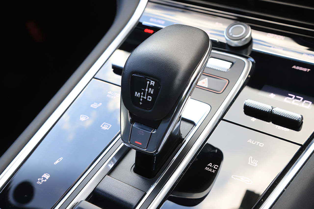 2022 Porsche PANAMERA null