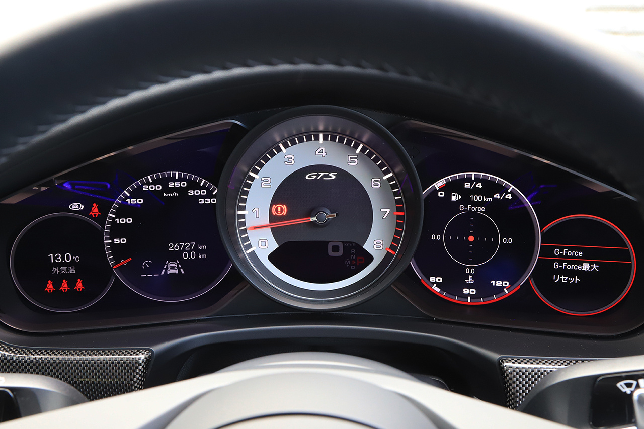 2022 Porsche PANAMERA null