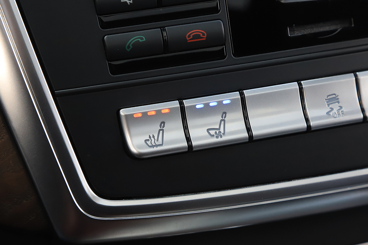 2015 Mercedes-Benz GL CLASS null