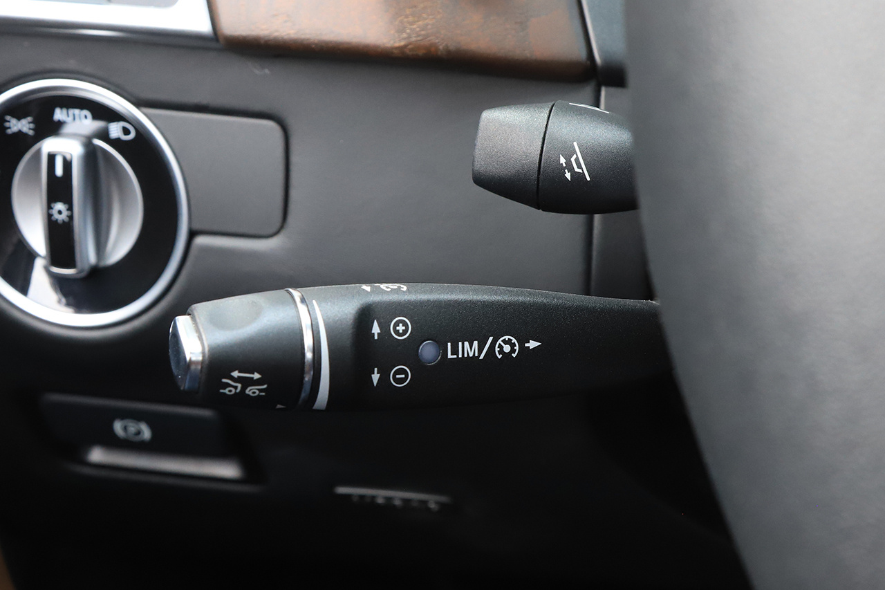 2015 Mercedes-Benz GL CLASS null