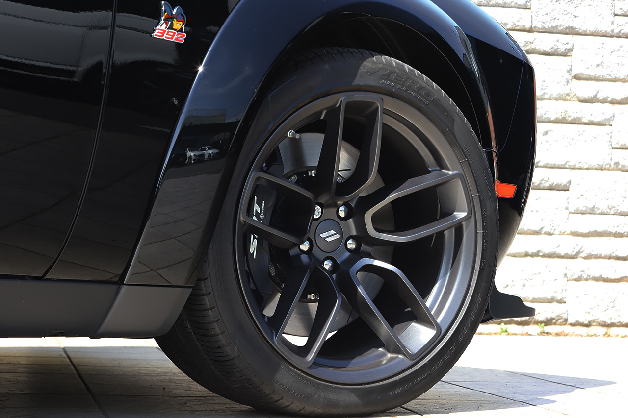 2023 Dodge Challenger 