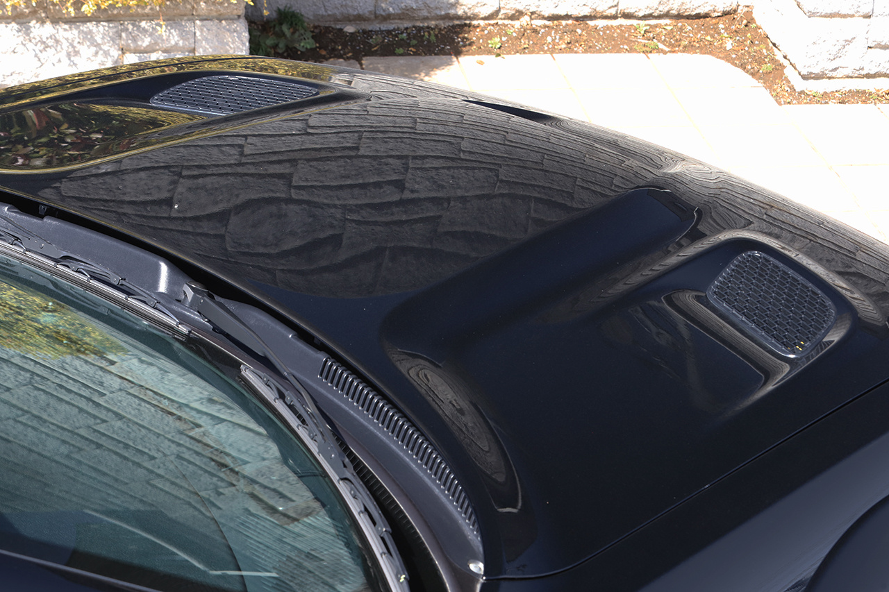 2023 Dodge Challenger 