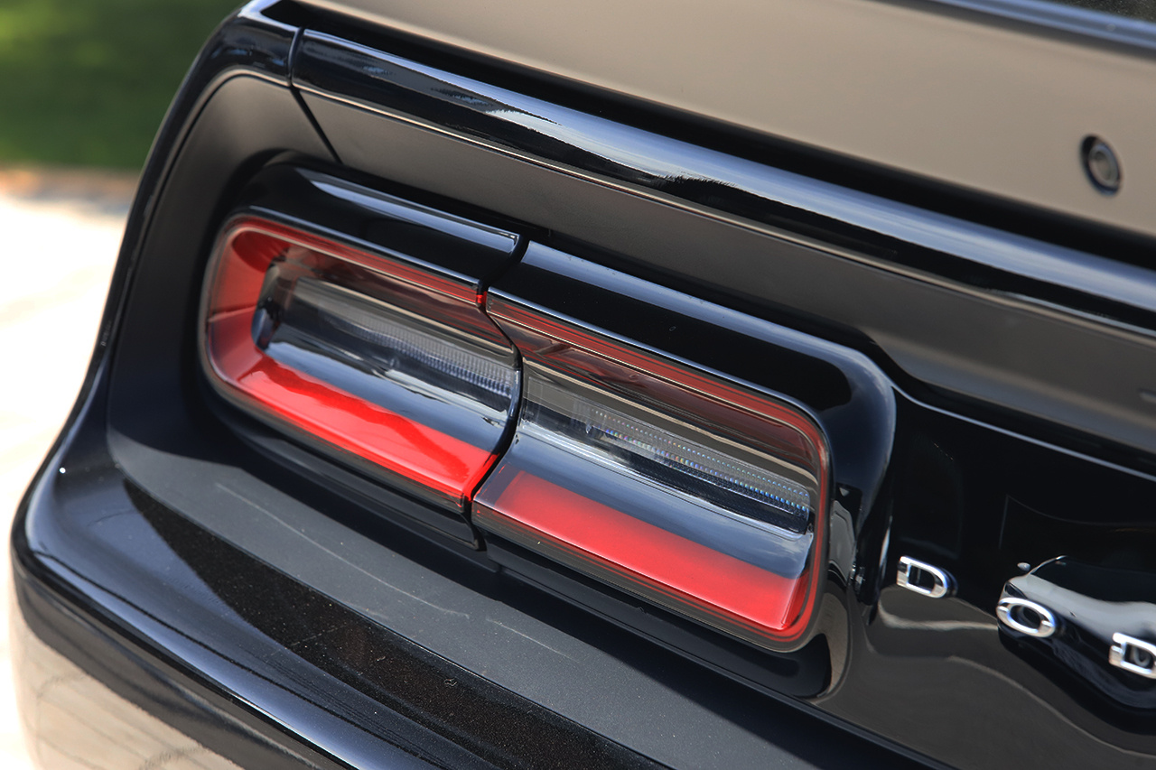 2023 Dodge Challenger 