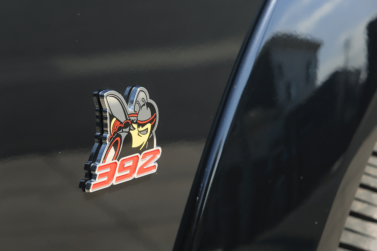 2023 Dodge Challenger 