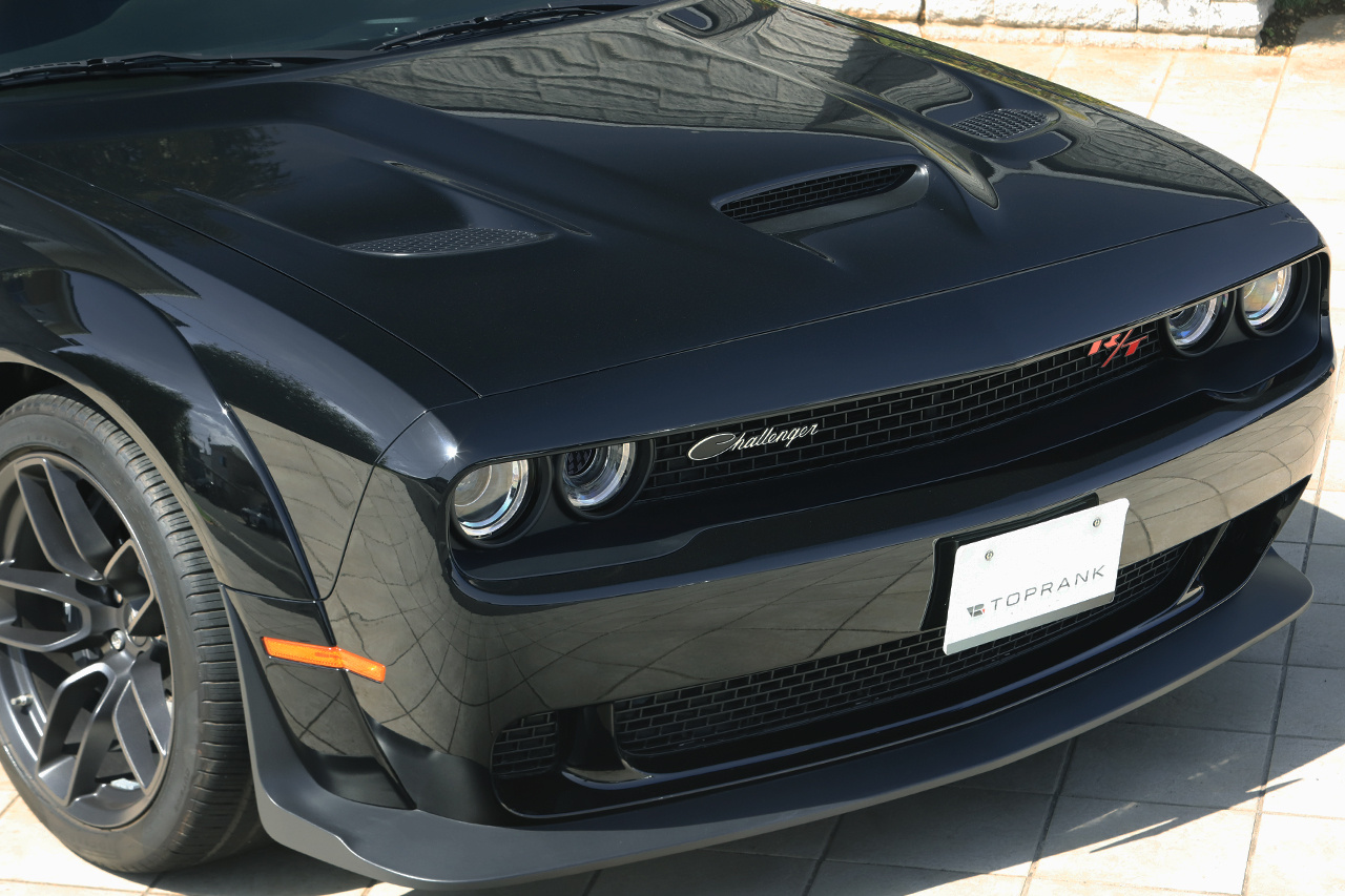 2023 Dodge Challenger 