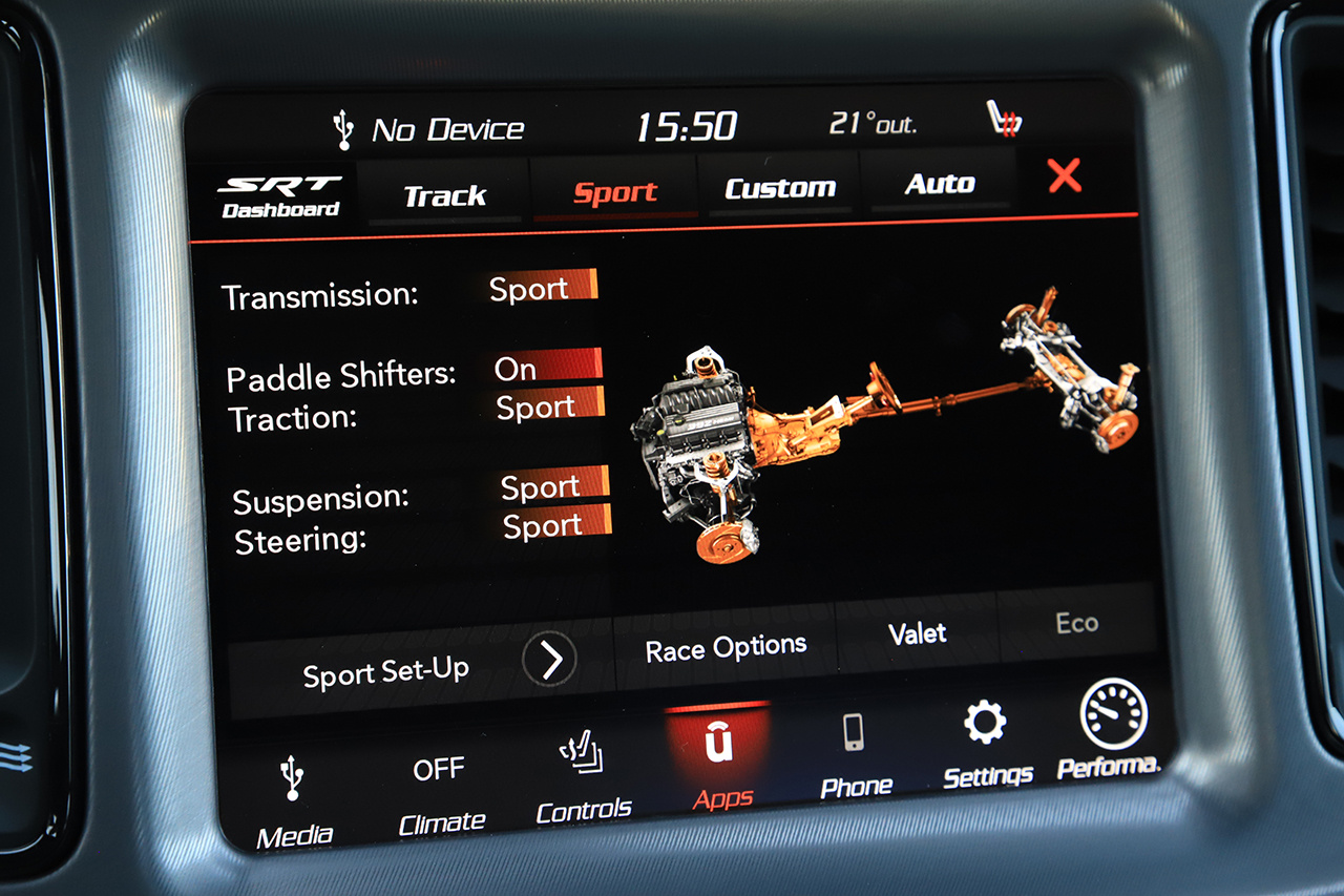 2023 Dodge Challenger 
