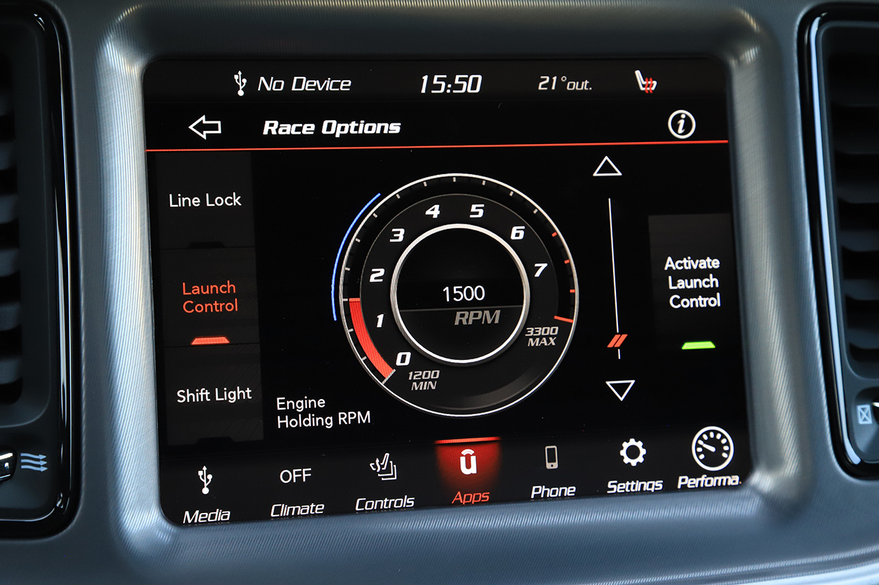 2023 Dodge Challenger 