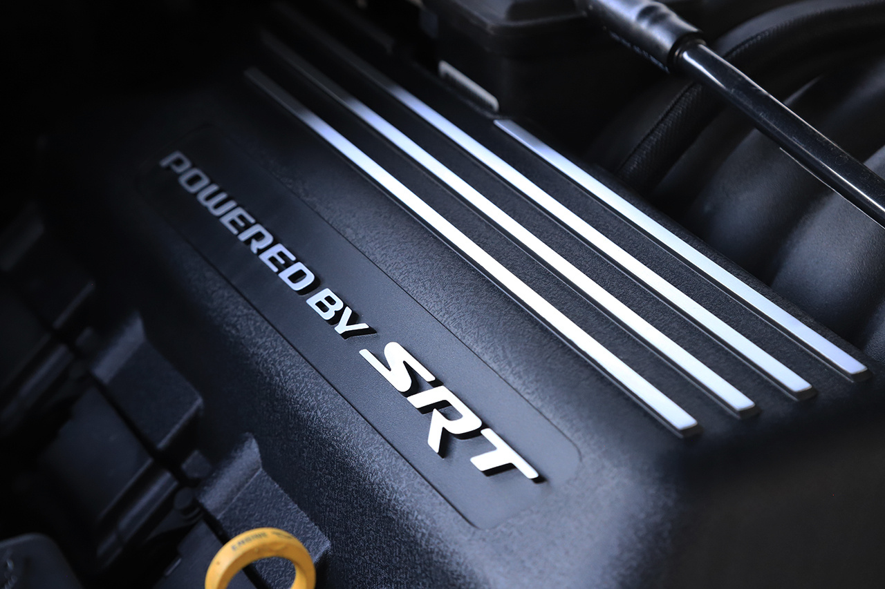 2023 Dodge Challenger 