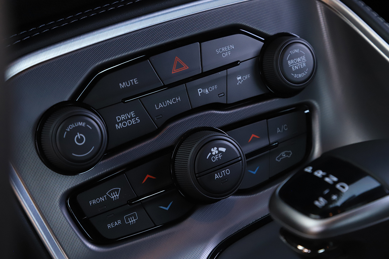 2023 Dodge Challenger 
