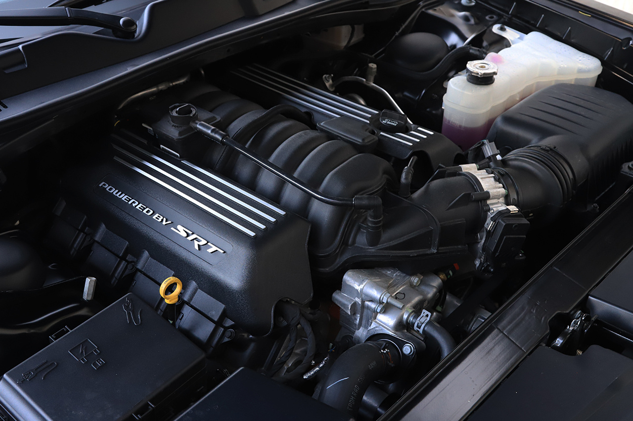 2023 Dodge Challenger 