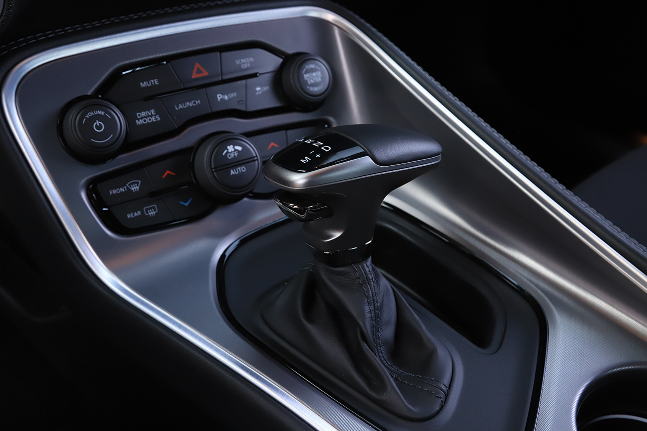 2023 Dodge Challenger 
