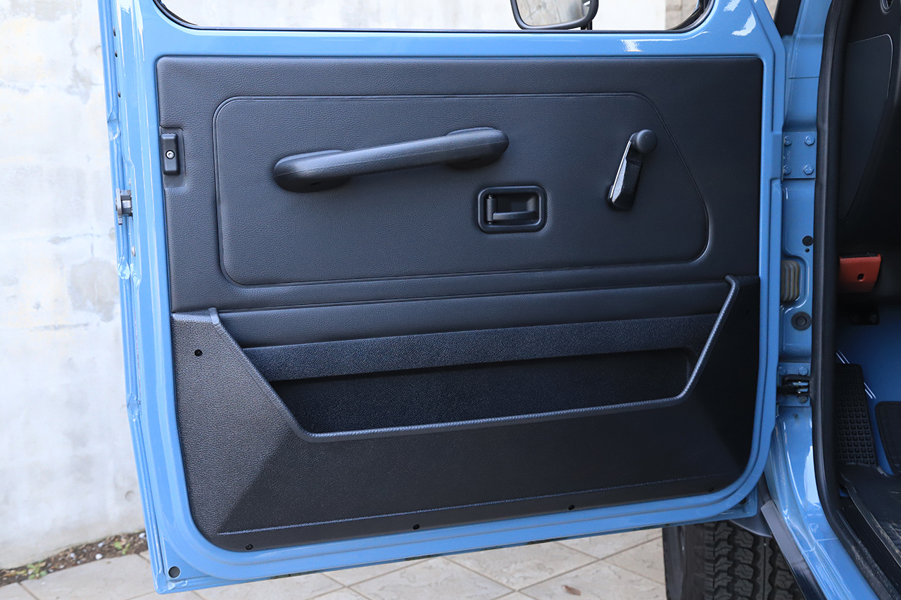2019 Mercedes-Benz G CLASS null
