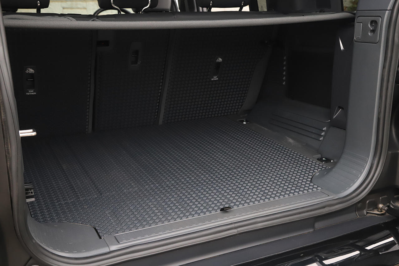 2023 Land Rover DEFENDER null