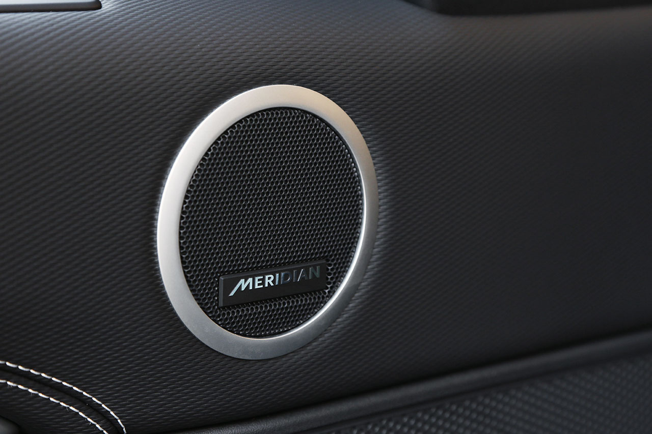 2024 Land Rover DISCOVERY null